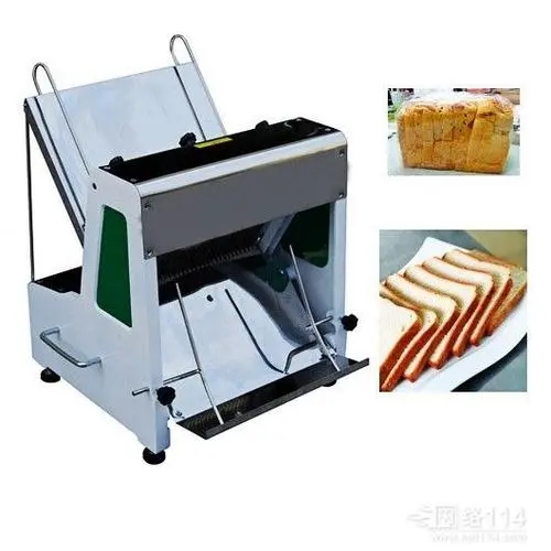 Bread Slicer - LINKRICH MACHINERY GROUP